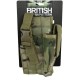 Tactical Hip Holster (w/Mag Pouch) (ATP)